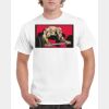 Gildan Hammer Heavyweight Tee Thumbnail