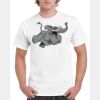 Gildan Hammer Heavyweight Tee Thumbnail