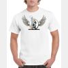 Gildan Hammer Heavyweight Tee Thumbnail