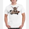 Gildan Hammer Heavyweight Tee Thumbnail
