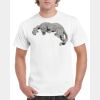 Gildan Hammer Heavyweight Tee Thumbnail