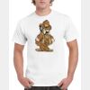 Gildan Hammer Heavyweight Tee Thumbnail