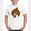 Gildan Hammer Heavyweight Tee Thumbnail