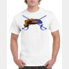 Gildan Hammer Heavyweight Tee Thumbnail