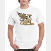 Gildan Hammer Heavyweight Tee Thumbnail