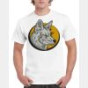 Gildan Hammer Heavyweight Tee Thumbnail