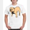 Gildan Hammer Heavyweight Tee Thumbnail