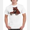 Gildan Hammer Heavyweight Tee Thumbnail