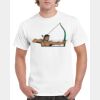 Gildan Hammer Heavyweight Tee Thumbnail