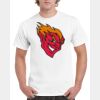 Gildan Hammer Heavyweight Tee Thumbnail