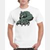 Gildan Hammer Heavyweight Tee Thumbnail