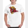 Gildan Hammer Heavyweight Tee Thumbnail