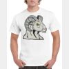 Gildan Hammer Heavyweight Tee Thumbnail