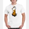 Gildan Hammer Heavyweight Tee Thumbnail