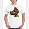 Gildan Hammer Heavyweight Tee Thumbnail