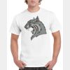 Gildan Hammer Heavyweight Tee Thumbnail