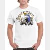 Gildan Hammer Heavyweight Tee Thumbnail