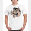 Gildan Hammer Heavyweight Tee Thumbnail
