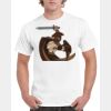 Gildan Hammer Heavyweight Tee Thumbnail
