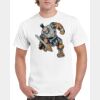 Gildan Hammer Heavyweight Tee Thumbnail