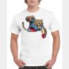 Gildan Hammer Heavyweight Tee Thumbnail