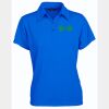 Ladies Cooldry Glacier Polo Thumbnail