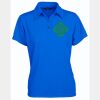 Ladies Cooldry Glacier Polo Thumbnail