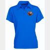 Ladies Cooldry Glacier Polo Thumbnail