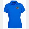 Ladies Cooldry Glacier Polo Thumbnail