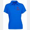 Ladies Cooldry Glacier Polo Thumbnail