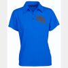Ladies Cooldry Glacier Polo Thumbnail