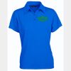 Ladies Cooldry Glacier Polo Thumbnail