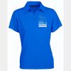 Ladies Cooldry Glacier Polo Thumbnail