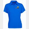 Ladies Cooldry Glacier Polo Thumbnail