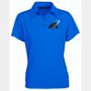Ladies Cooldry Glacier Polo Thumbnail