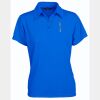 Ladies Cooldry Glacier Polo Thumbnail