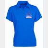Ladies Cooldry Glacier Polo Thumbnail