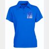 Ladies Cooldry Glacier Polo Thumbnail