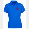 Ladies Cooldry Glacier Polo Thumbnail