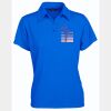 Ladies Cooldry Glacier Polo Thumbnail