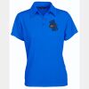 Ladies Cooldry Glacier Polo Thumbnail