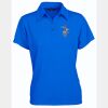 Ladies Cooldry Glacier Polo Thumbnail