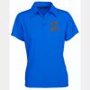 Ladies Cooldry Glacier Polo Thumbnail