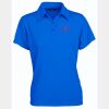 Ladies Cooldry Glacier Polo Thumbnail