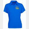 Ladies Cooldry Glacier Polo Thumbnail