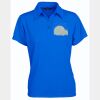 Ladies Cooldry Glacier Polo Thumbnail