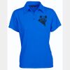 Ladies Cooldry Glacier Polo Thumbnail