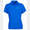 Ladies Cooldry Glacier Polo Thumbnail