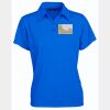 Ladies Cooldry Glacier Polo Thumbnail