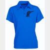 Ladies Cooldry Glacier Polo Thumbnail